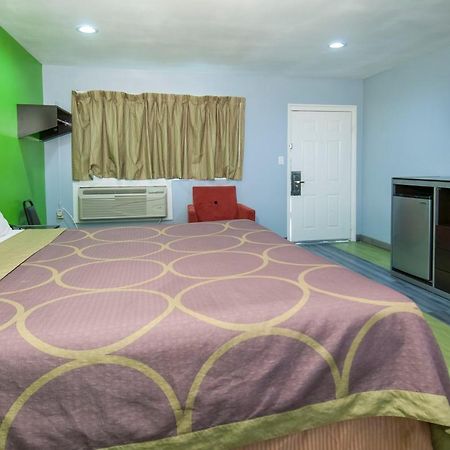 Executive Inn Fort Stockton Zewnętrze zdjęcie