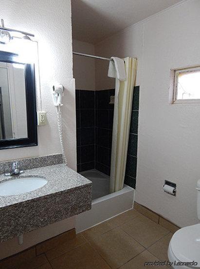 Executive Inn Fort Stockton Zewnętrze zdjęcie