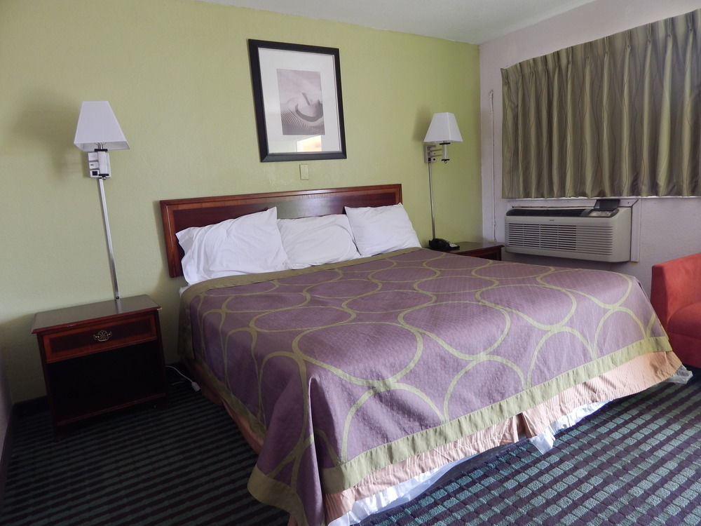 Executive Inn Fort Stockton Zewnętrze zdjęcie