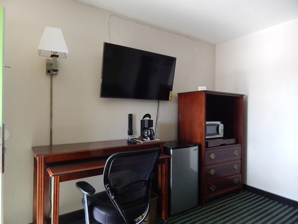 Executive Inn Fort Stockton Zewnętrze zdjęcie